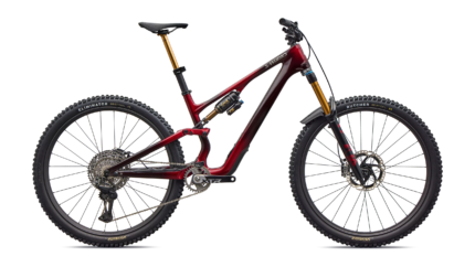 S-Works Stumpjumper 15 EVO (2026)
