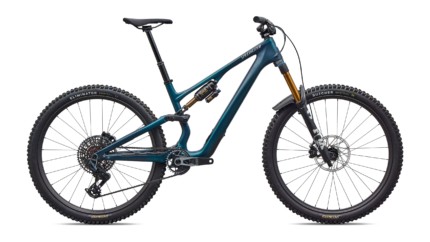 Stumpjumper 15 EVO Pro (2026)