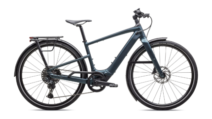 Turbo Vado SL 2 5.0 (2026)