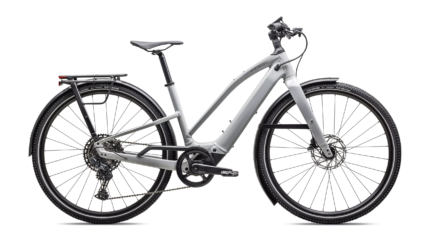 Turbo Vado SL 2 5.0 Step-Through (2026)