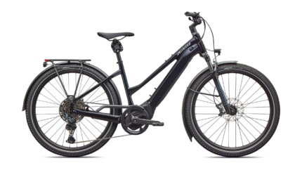 Turbo Vado 5.0 Step-Through (2026)