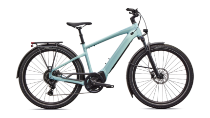 Turbo Vado 4.0 (2026)