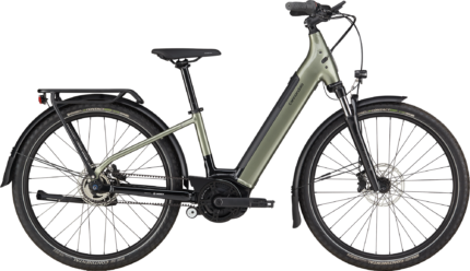 Mavaro 2 Low StepThru