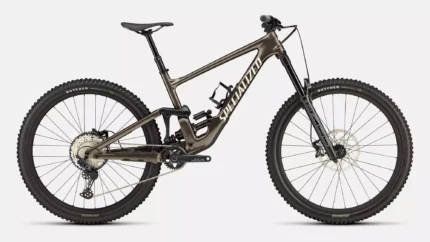 Specialized S Works Enduro